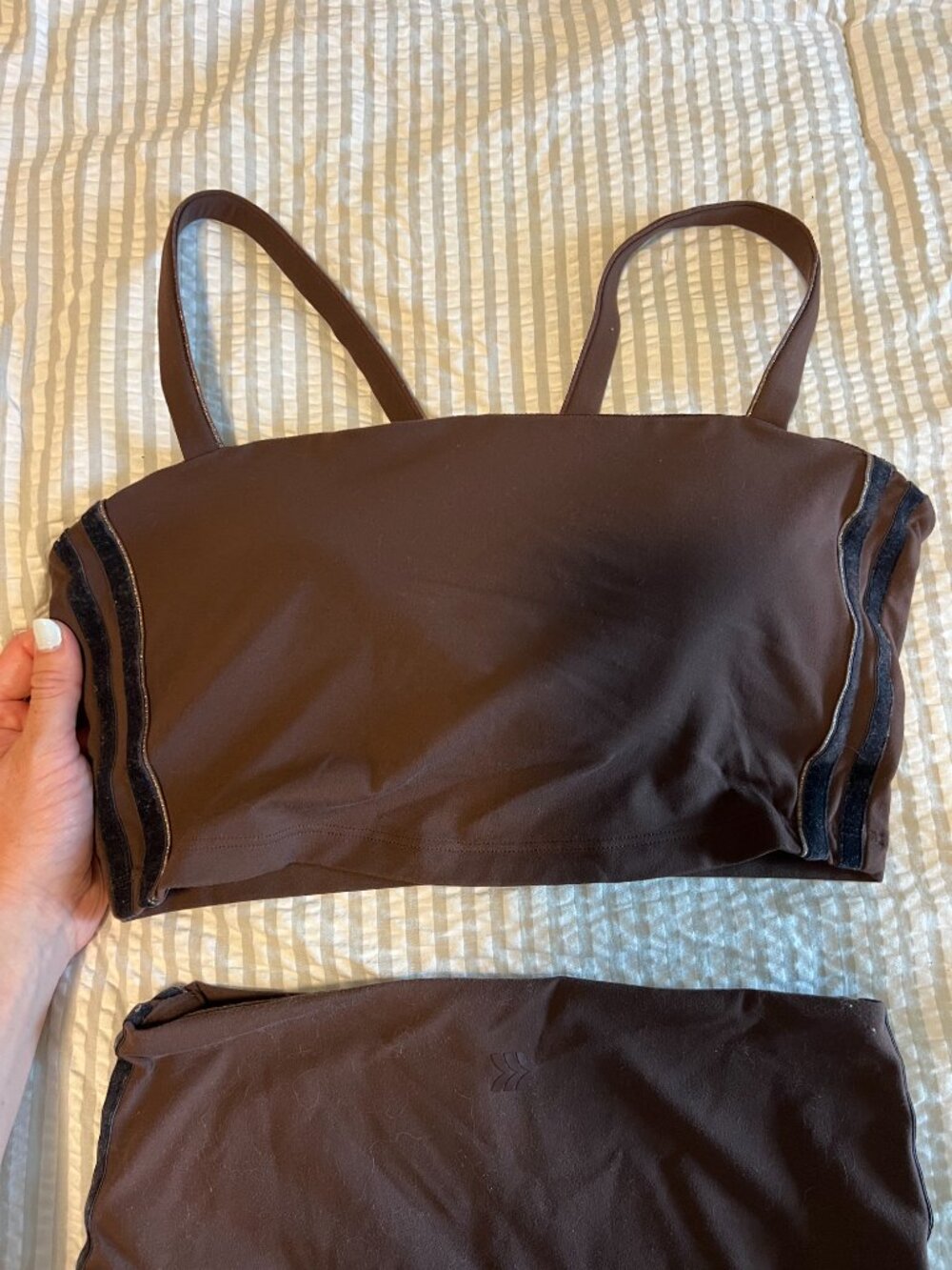 Workout Set - Picture 3 of 5